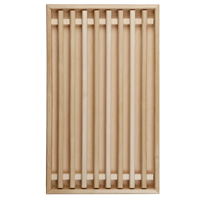 Brödskärbräda 50x30 cm - Bild 3