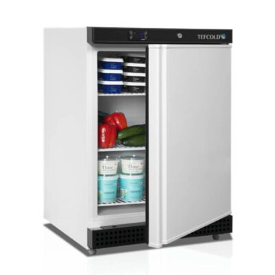 Vit kyl från Tefcold