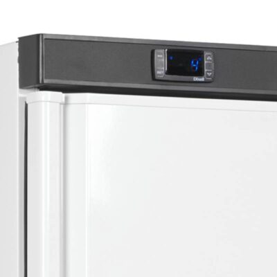 Vit kyl från Tefcold