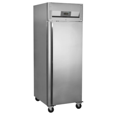 Tefcold rostfri kyl