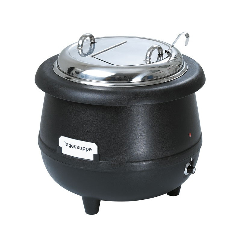 Soppkittel gourmet 10liter från Bartscher