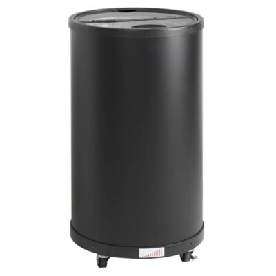 Cylinderkyl 54 liter
